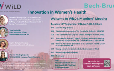 Innovation in Women’s Health