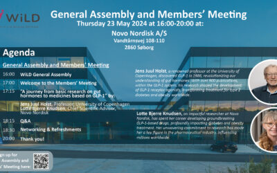 General Assembly and Members’ Meeting